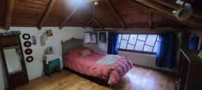 Casa chouhy